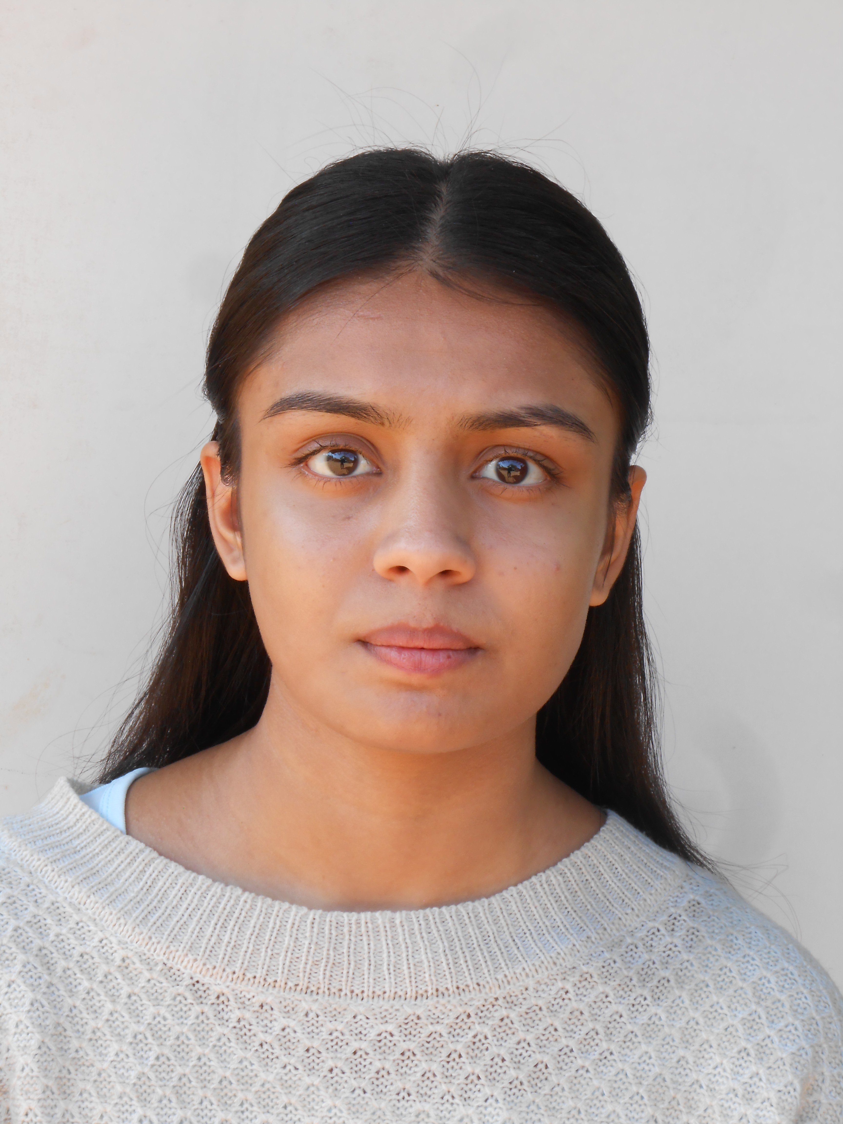 Nishi Prajapati