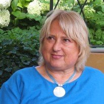 Ulrike Sammer