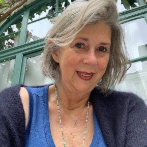 Caroline Kleibel