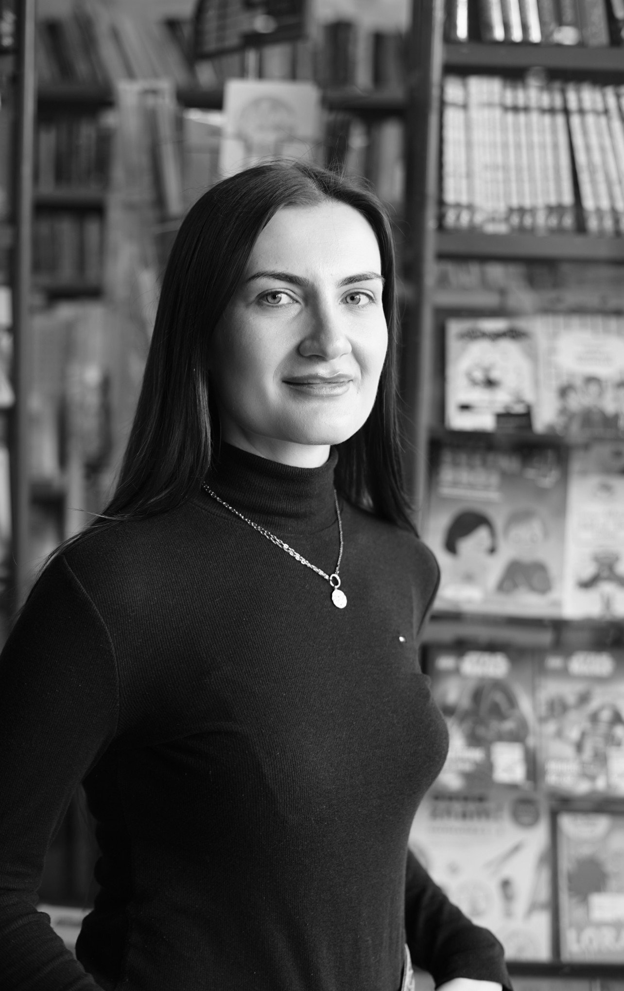 Adna Vreto