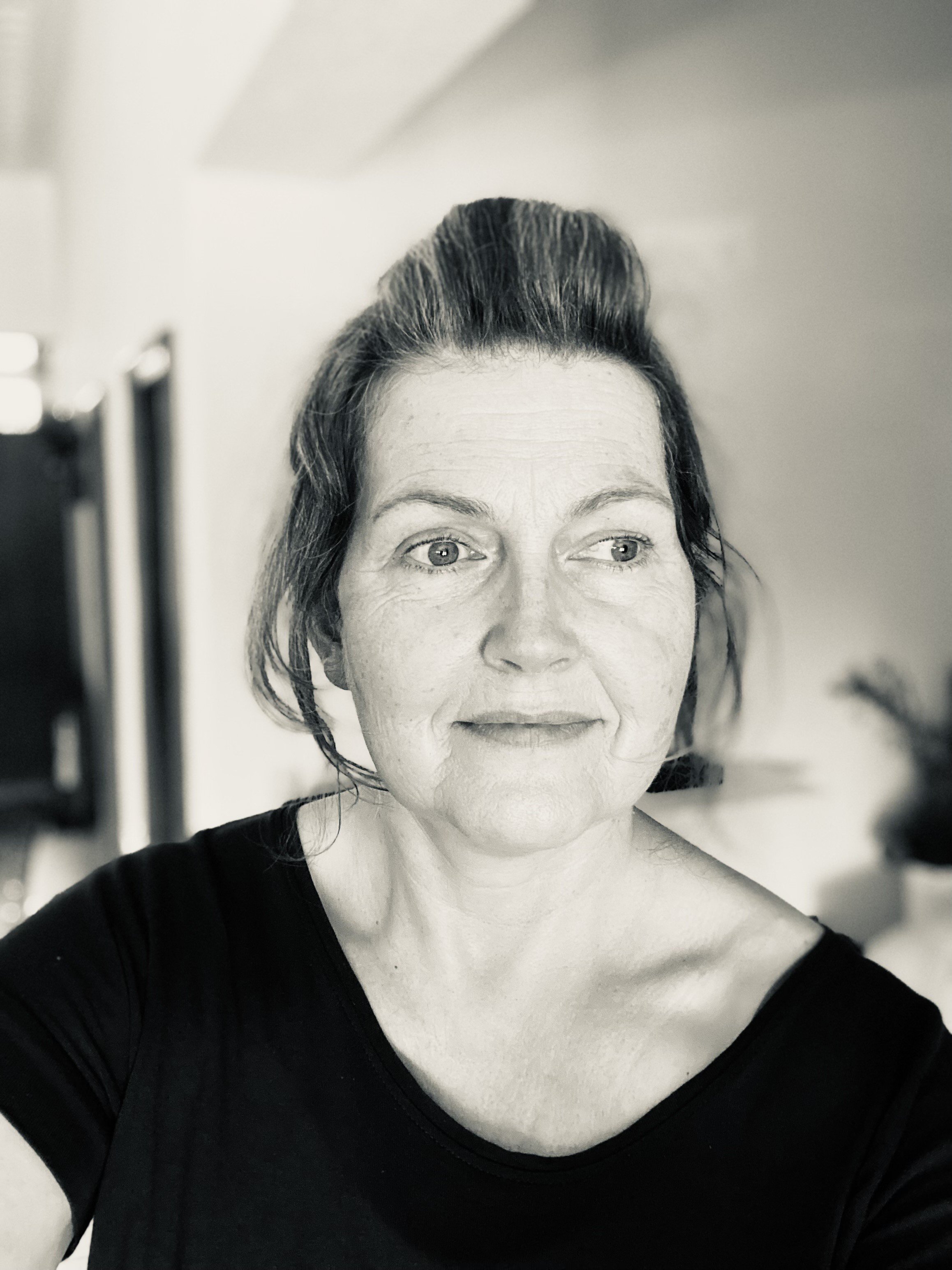 Riccarda Niklis