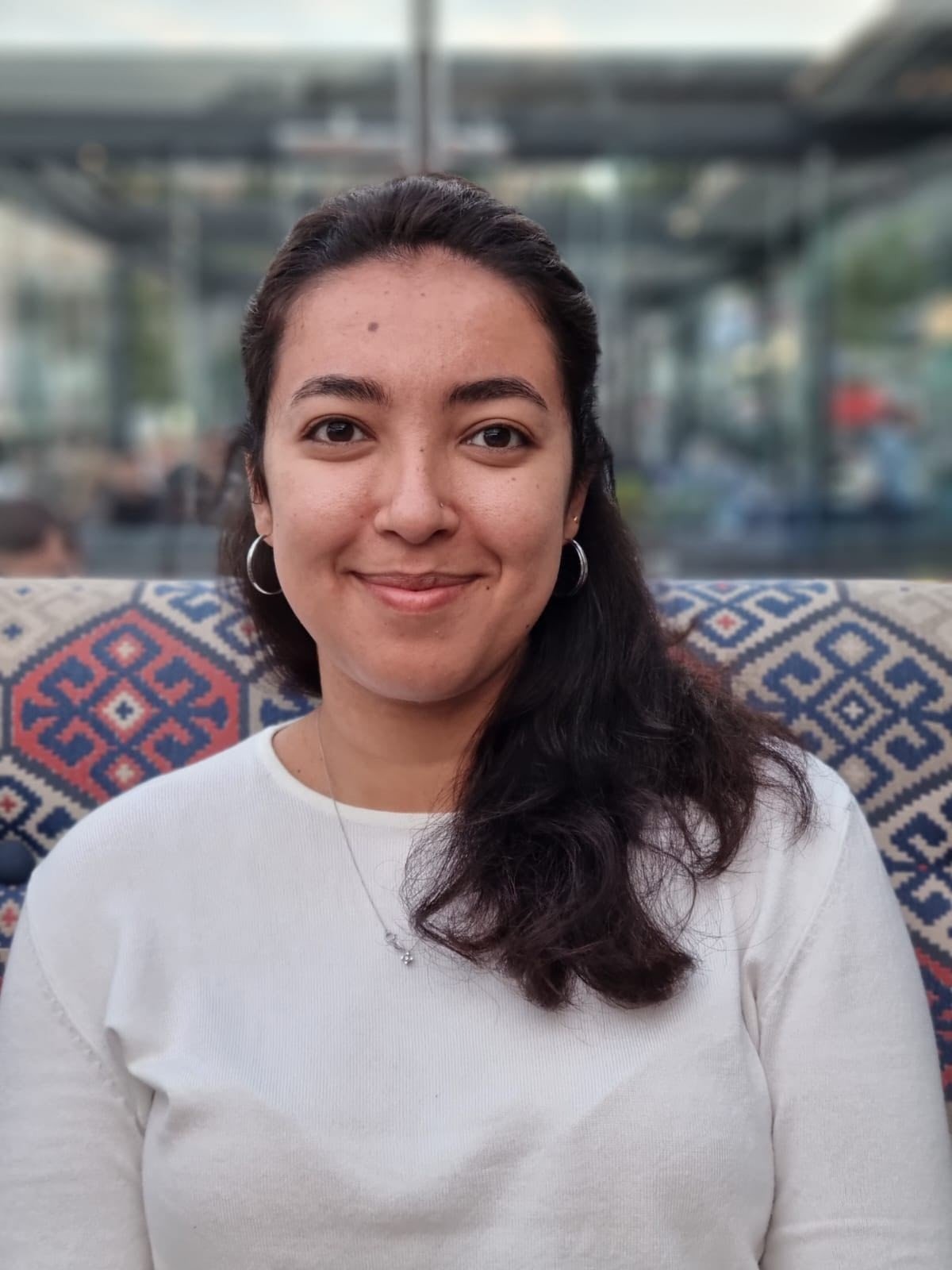 NourElHouda ElKamel