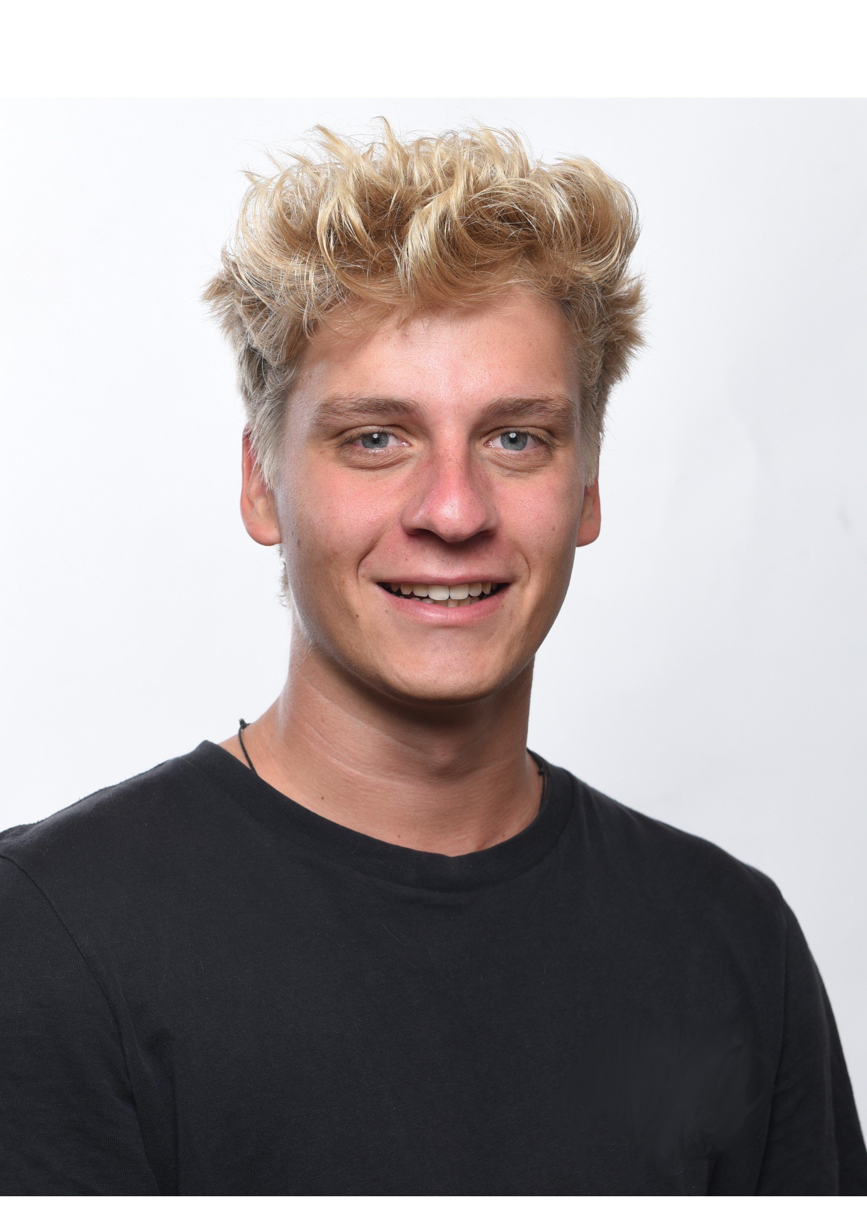 Niklas Bruzinski