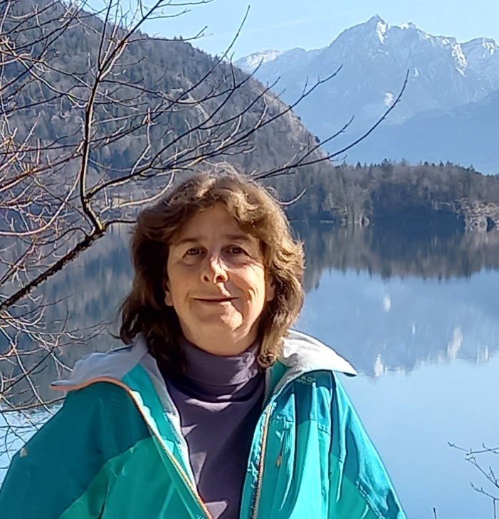Sabine Benedukt
