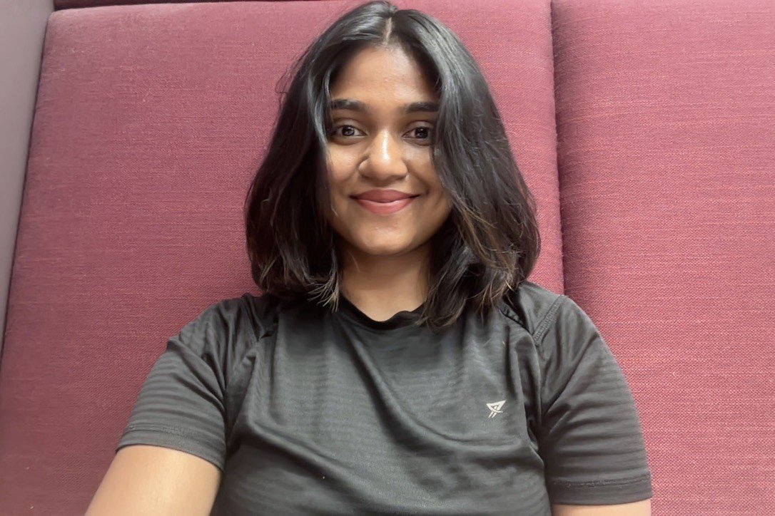 Chanika Kasthuri