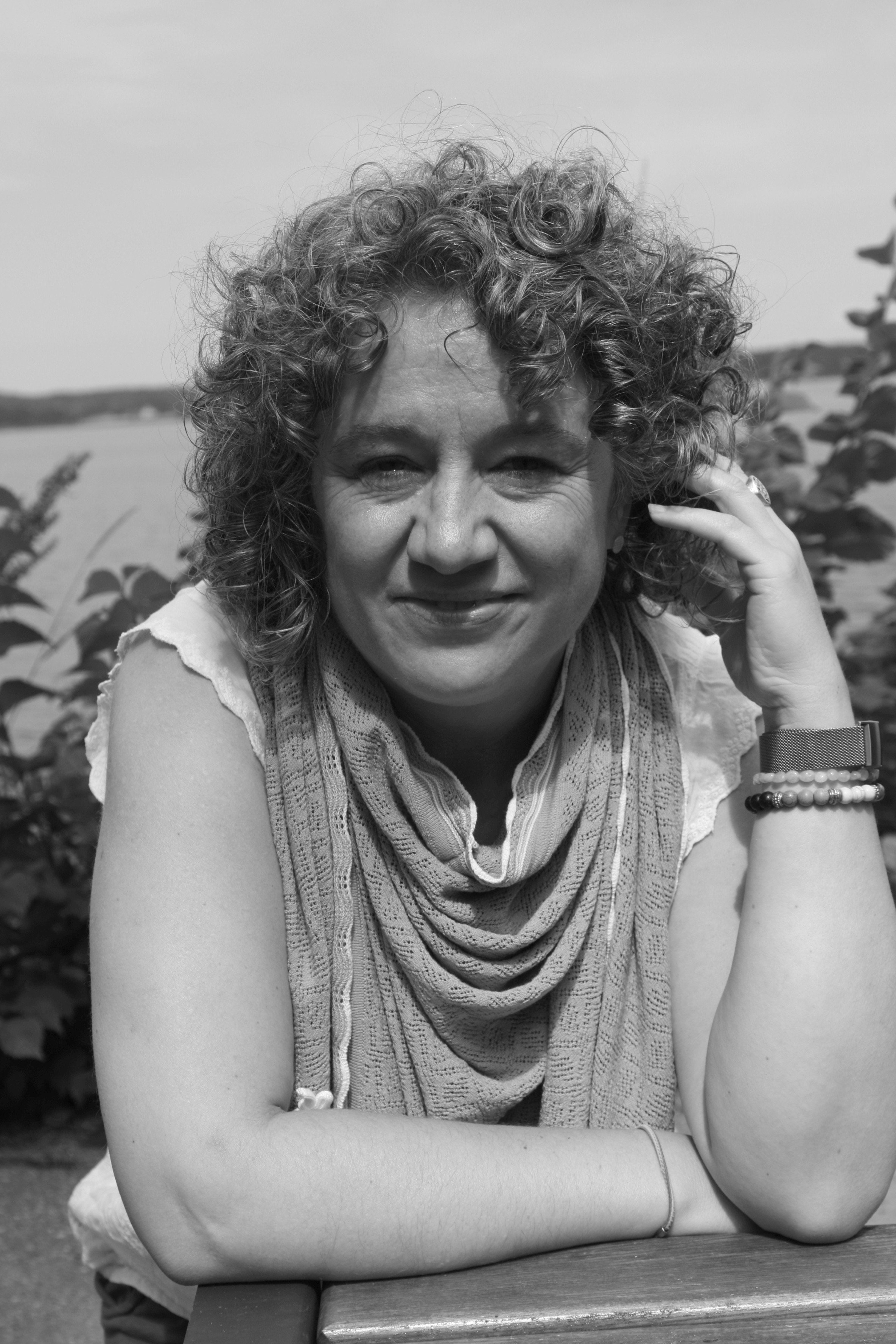 Katrin Ribbeck