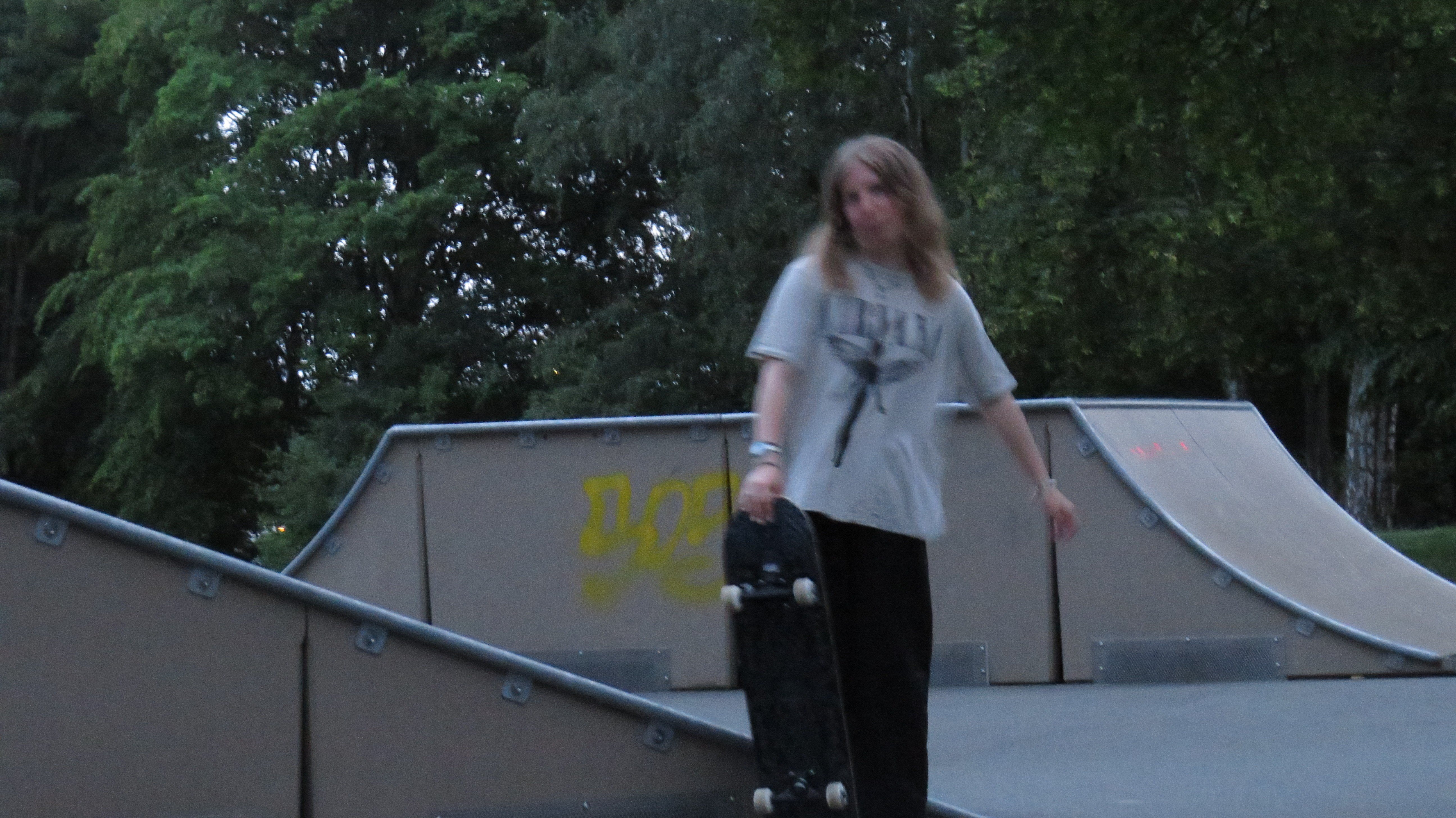 Oona Schaunigg