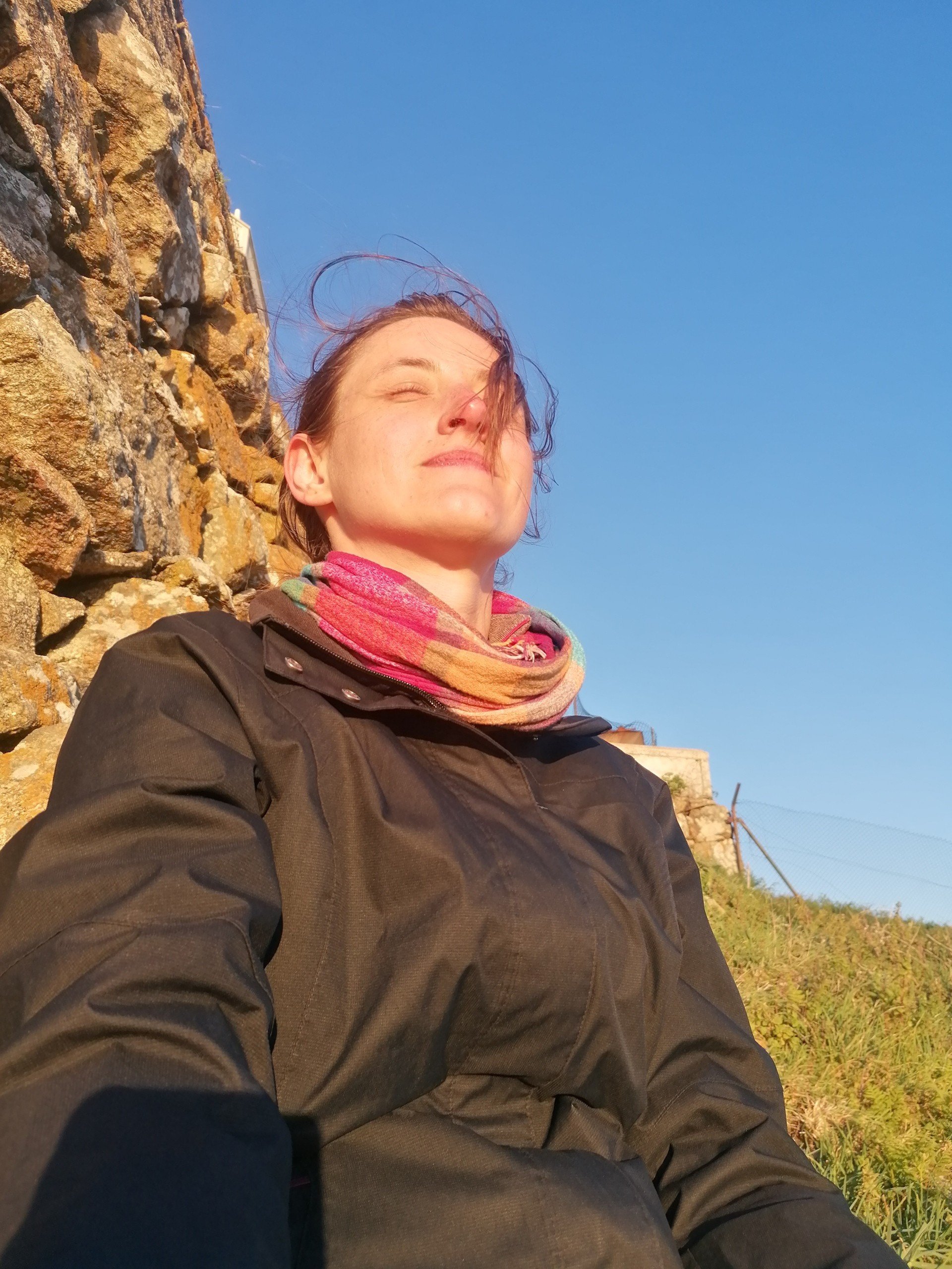 Elisa Morgenroth