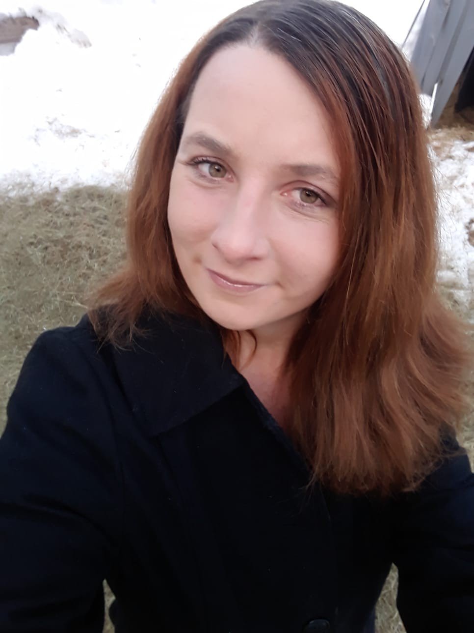 Victoria Gaisberger-Fabian