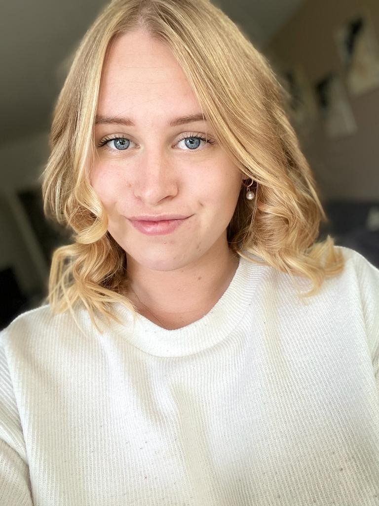 Carina Holz