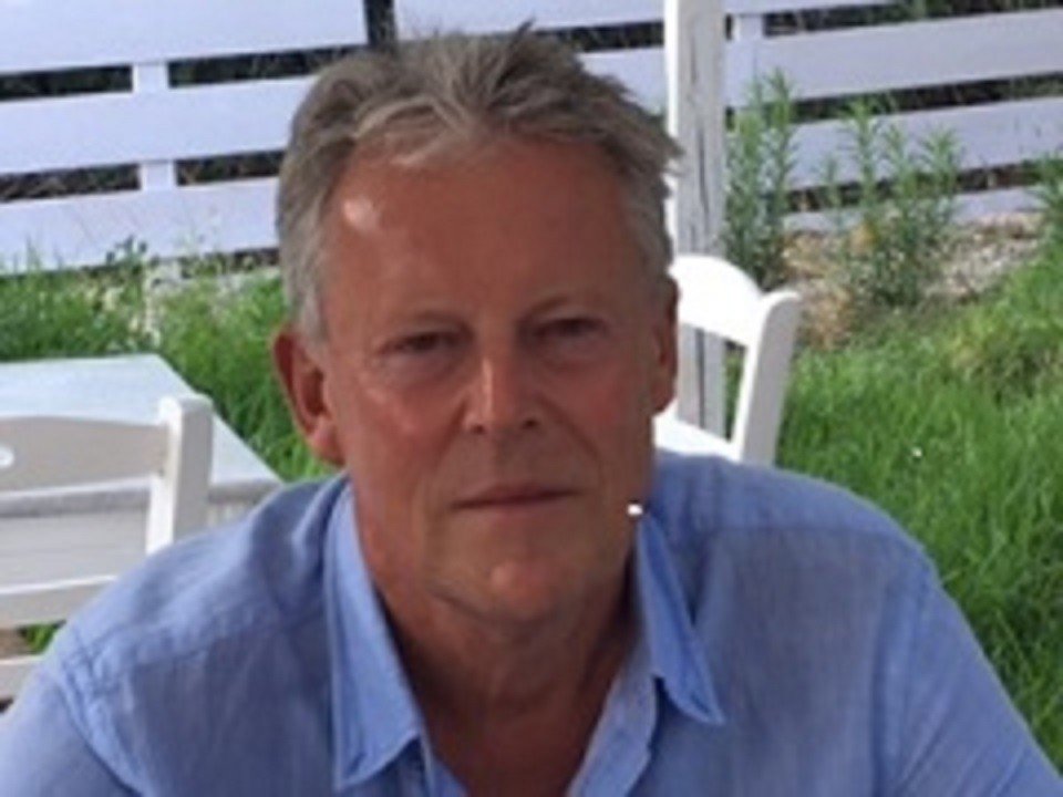Charles Reid-Dick