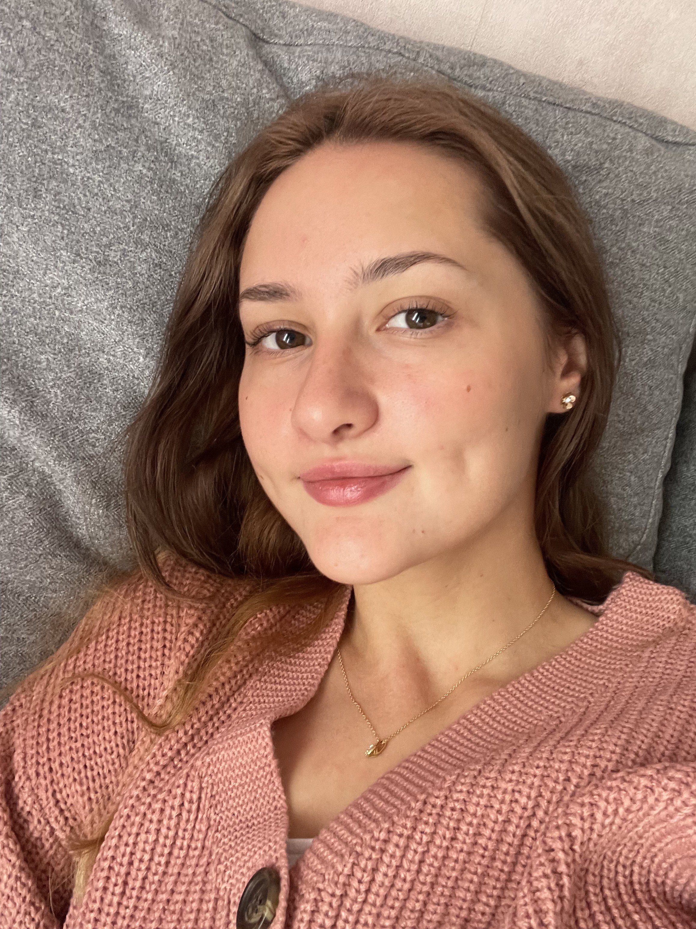 Melani Golbek
