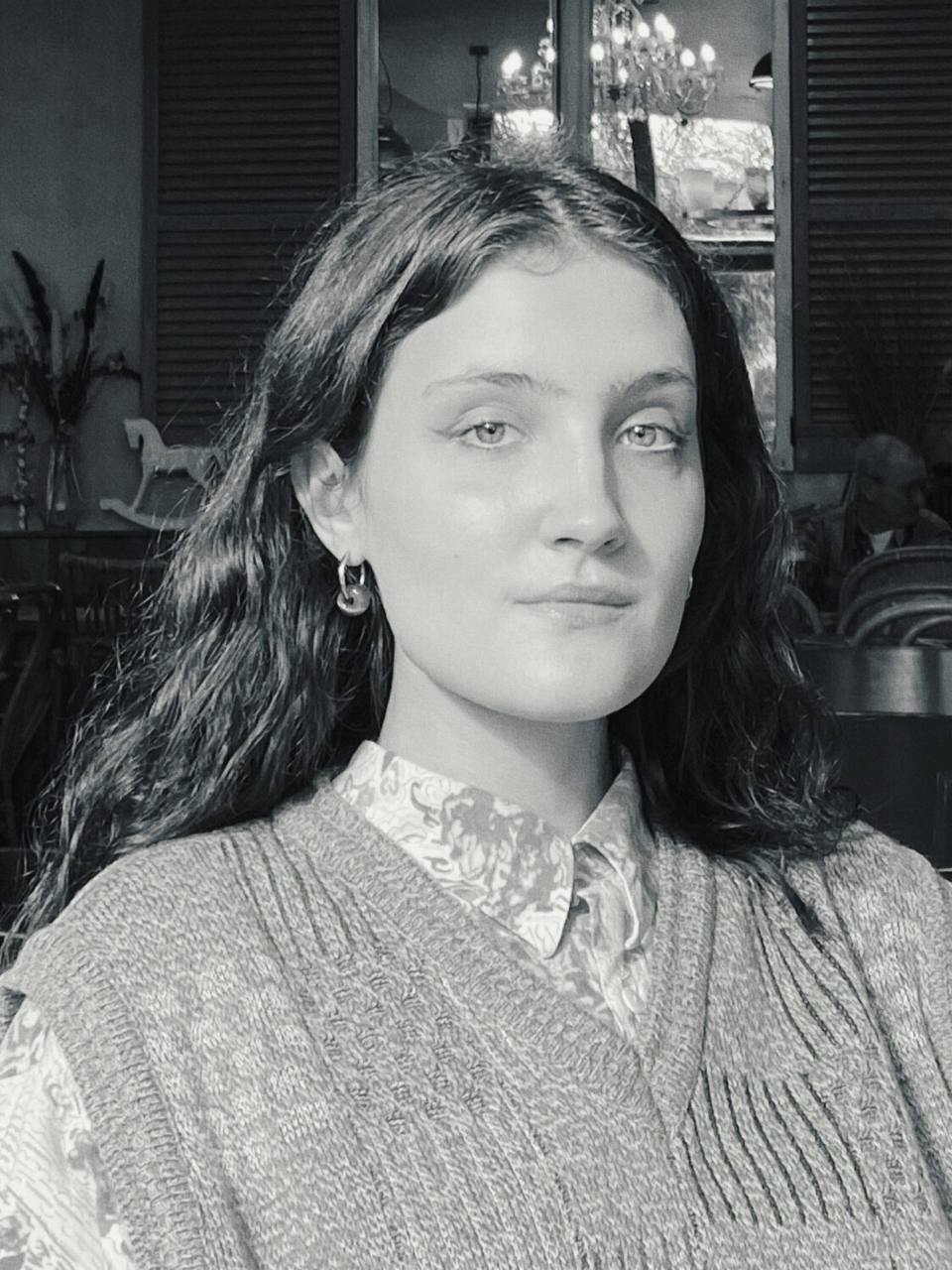 Svitlana Besked
