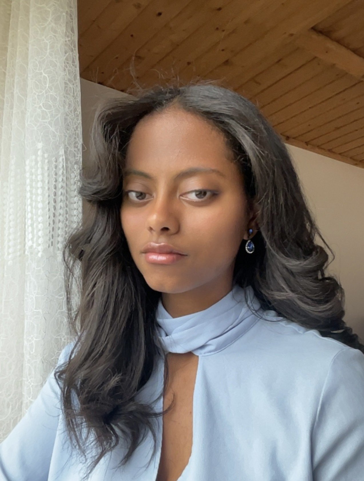 Lidia Haile