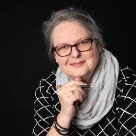Christine Mayr