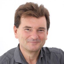 Norbert Netsch