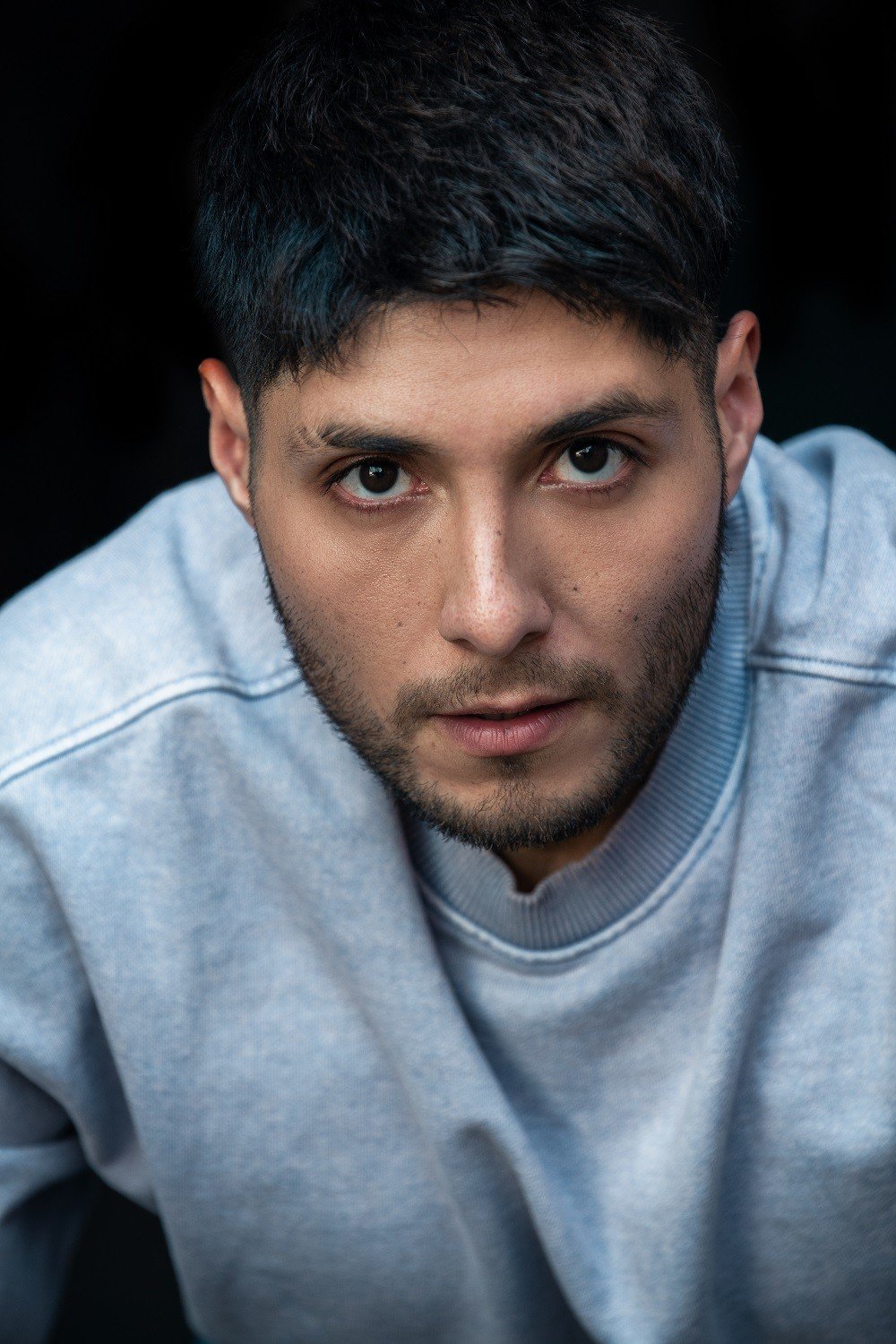 Antonio Peña
